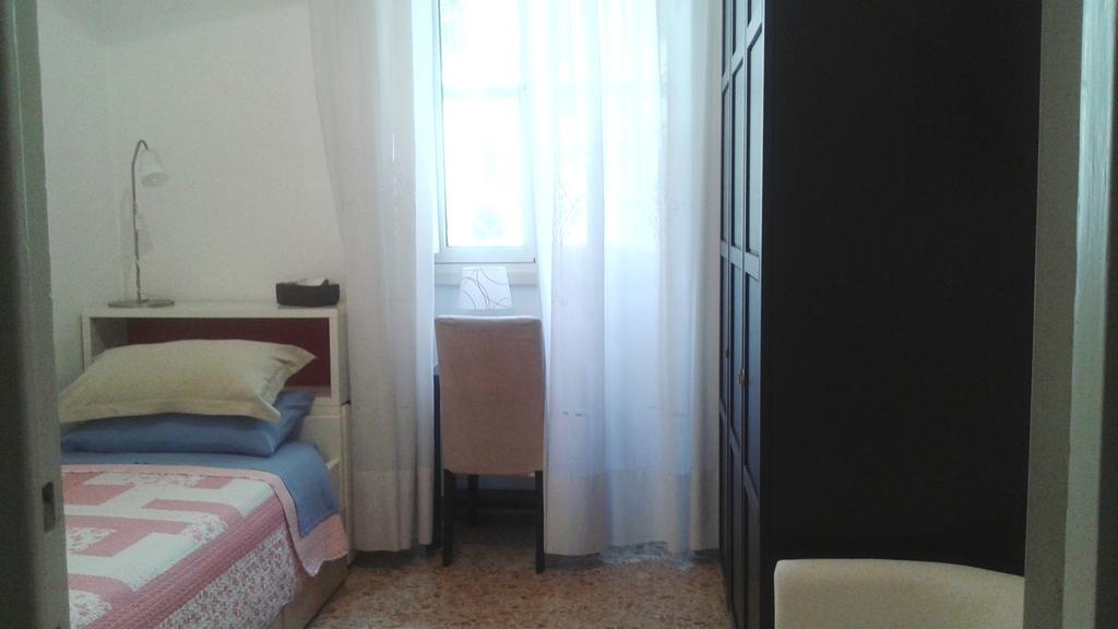 Boezio43B&B Roma Quarto foto