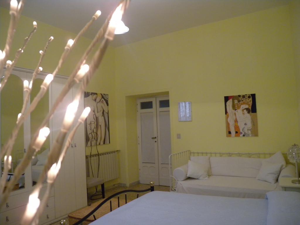 Boezio43B&B Roma Quarto foto