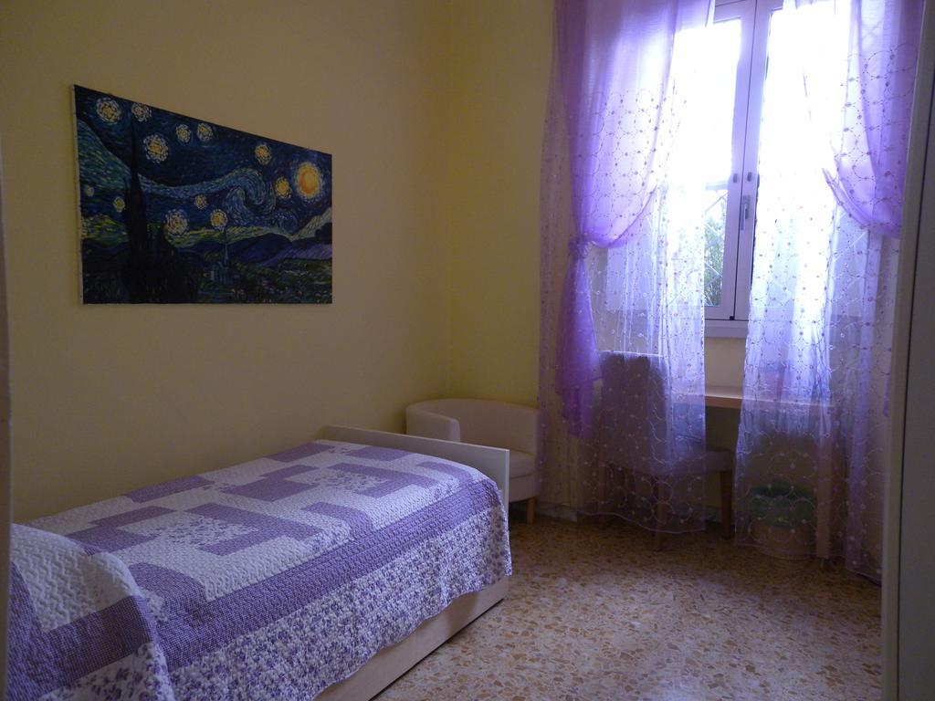 Boezio43B&B Roma Quarto foto