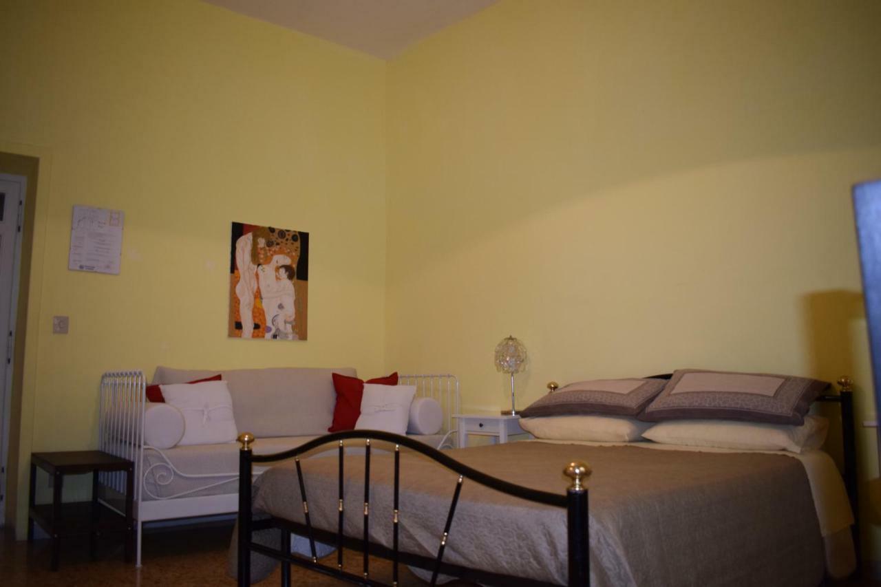 Boezio43B&B Roma Exterior foto