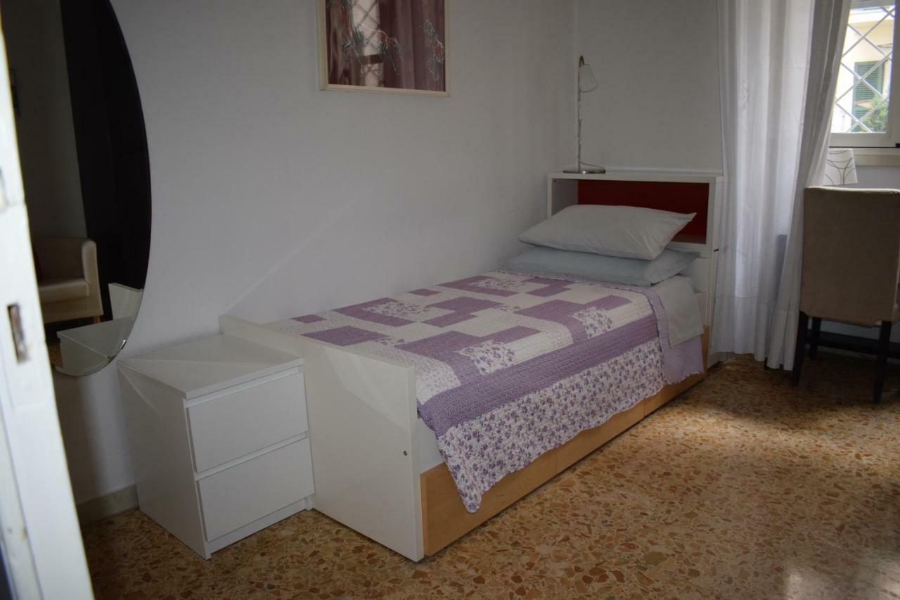 Boezio43B&B Roma Exterior foto