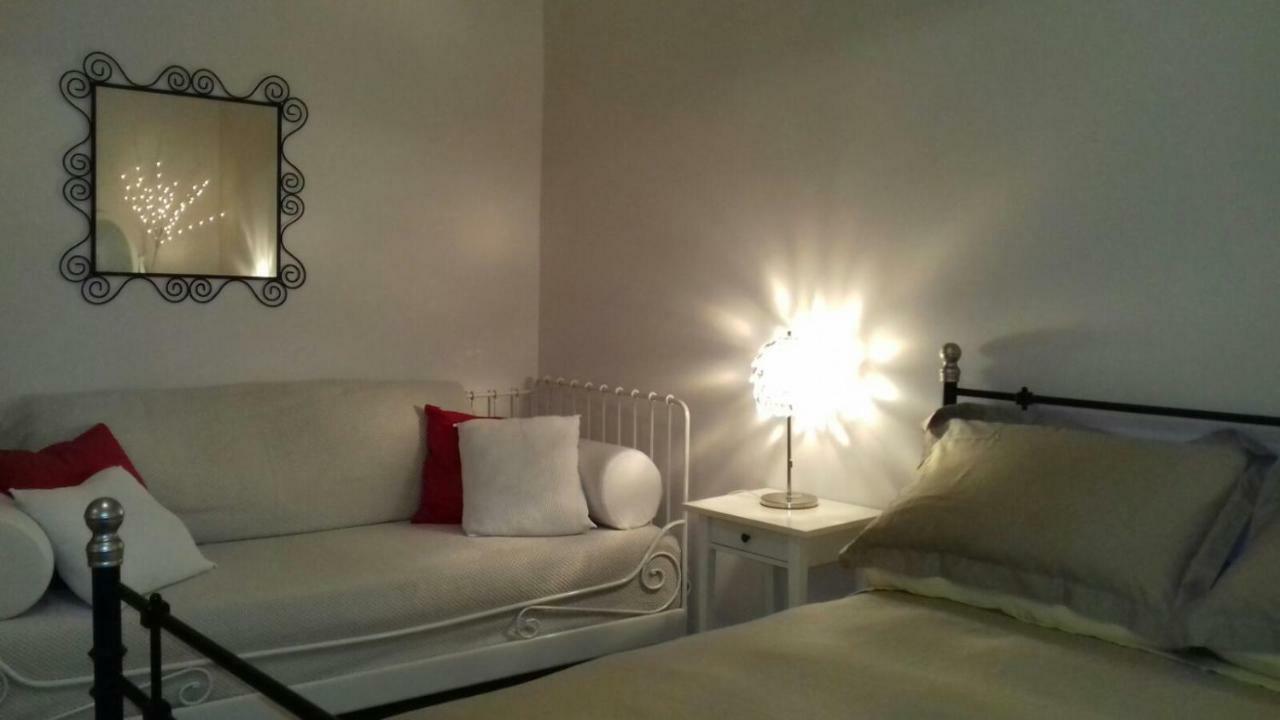 Boezio43B&B Roma Exterior foto