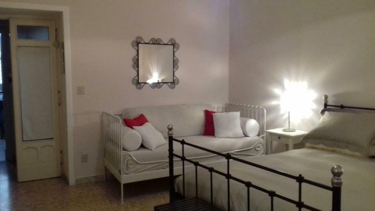 Boezio43B&B Roma Exterior foto