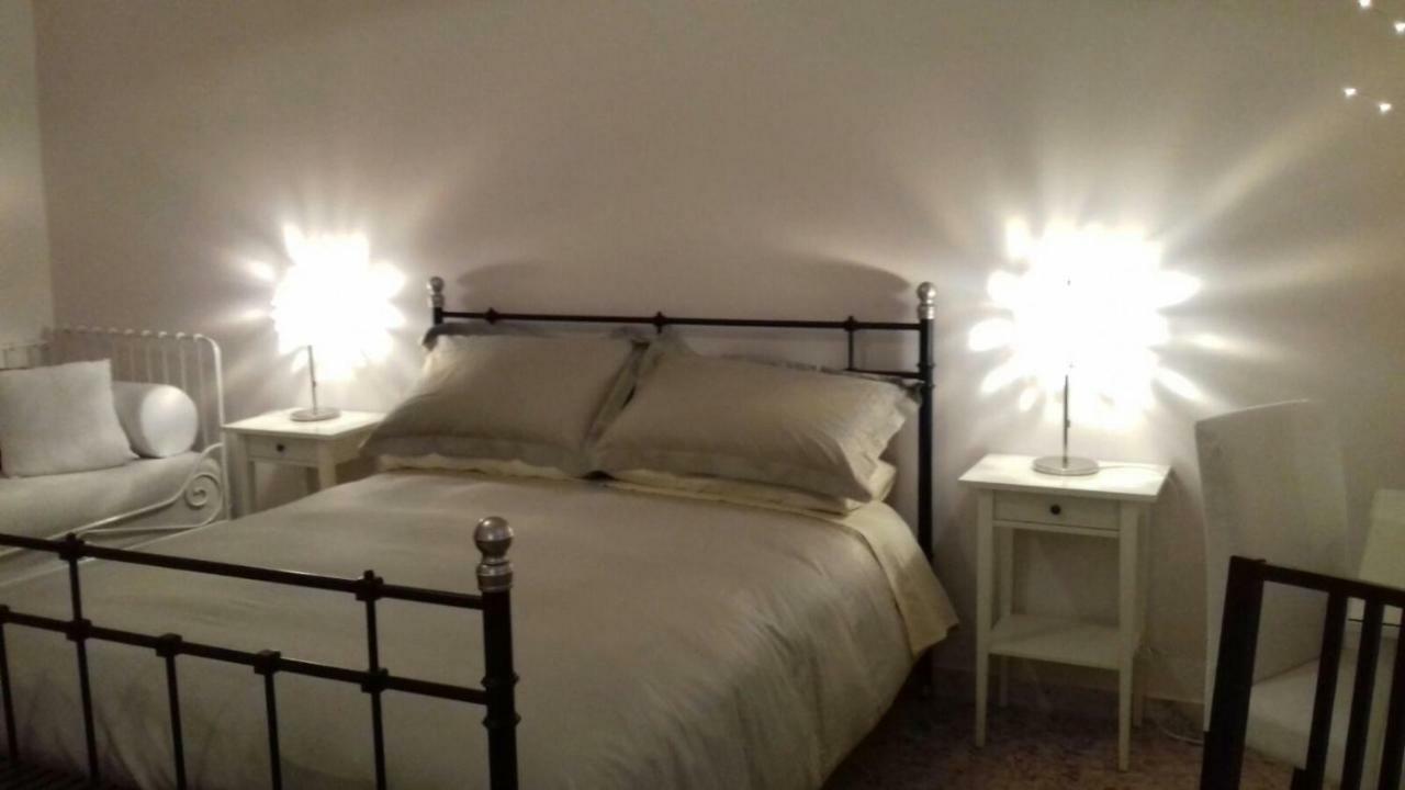 Boezio43B&B Roma Exterior foto
